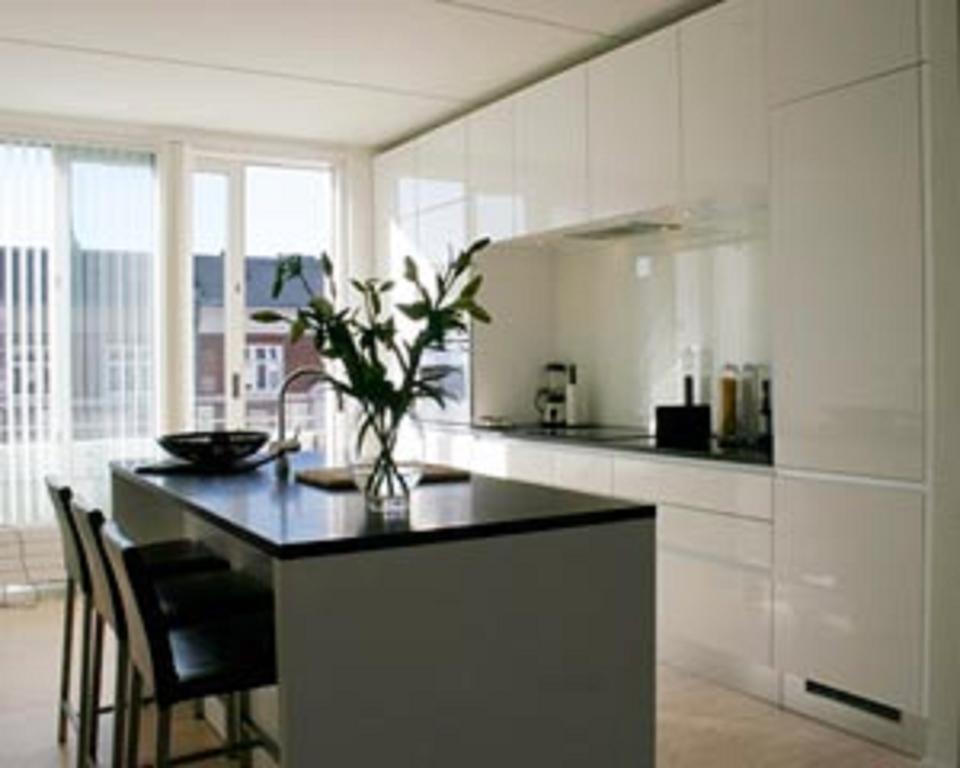 Thorshavnsgade Apartment Copenhagen Room photo