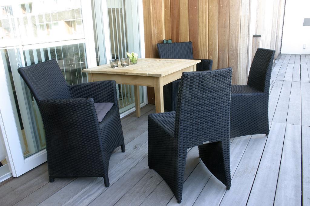 Thorshavnsgade Apartment Copenhagen Exterior photo