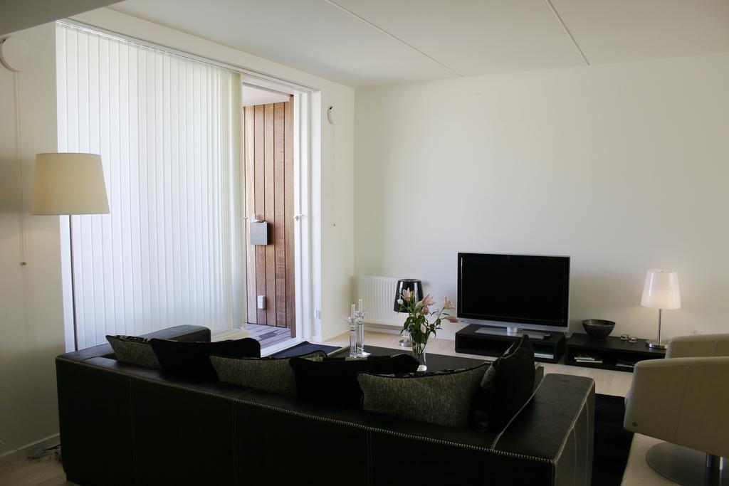 Thorshavnsgade Apartment Copenhagen Exterior photo