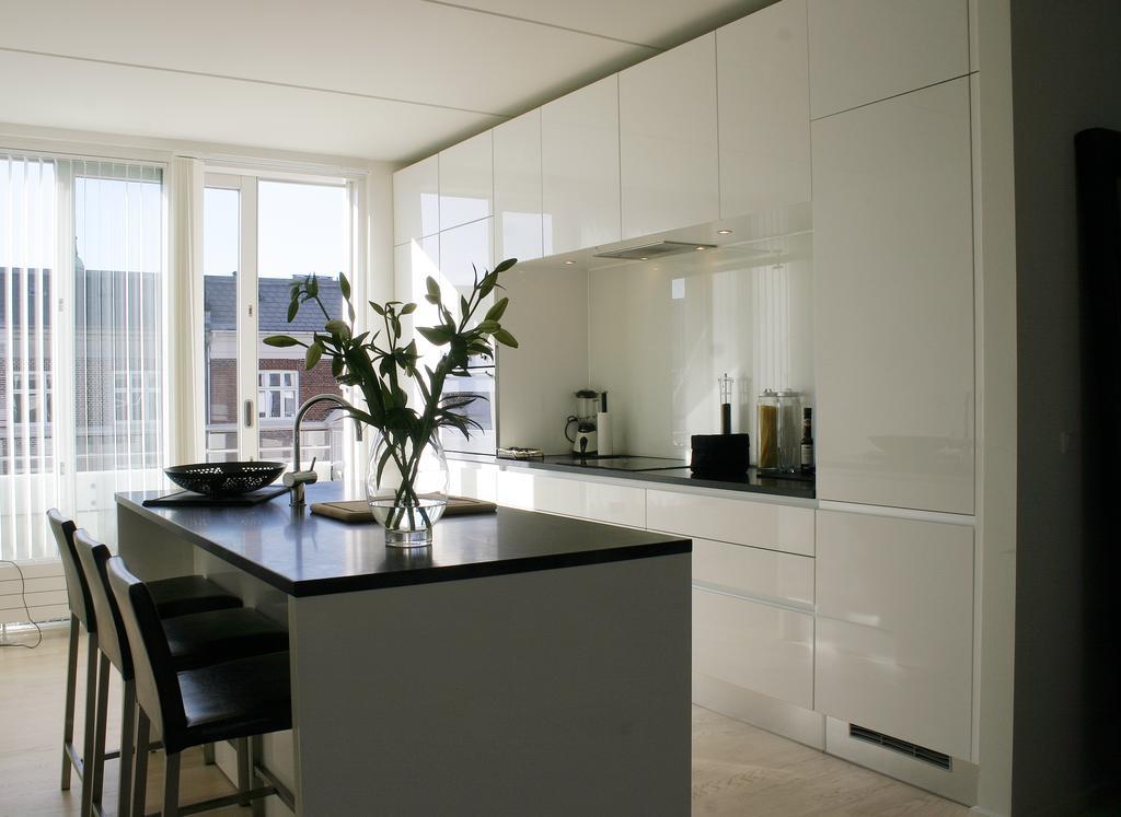 Thorshavnsgade Apartment Copenhagen Exterior photo
