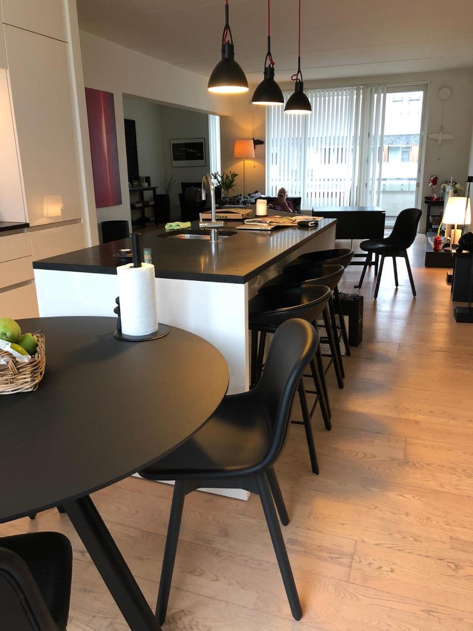 Thorshavnsgade Apartment Copenhagen Exterior photo